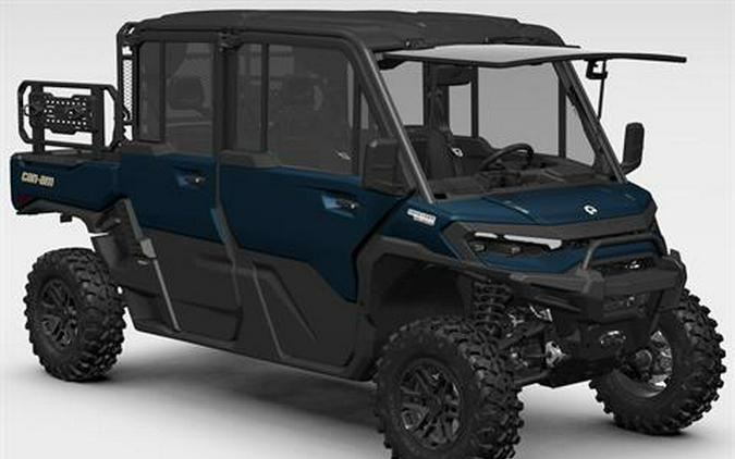 2027 Can-Am Defender XU MAX Limited HD11
