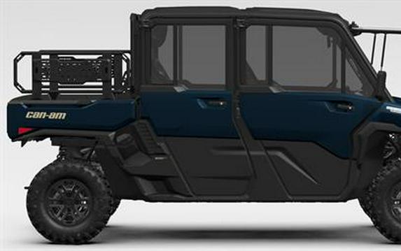 2027 Can-Am Defender XU MAX Limited HD11