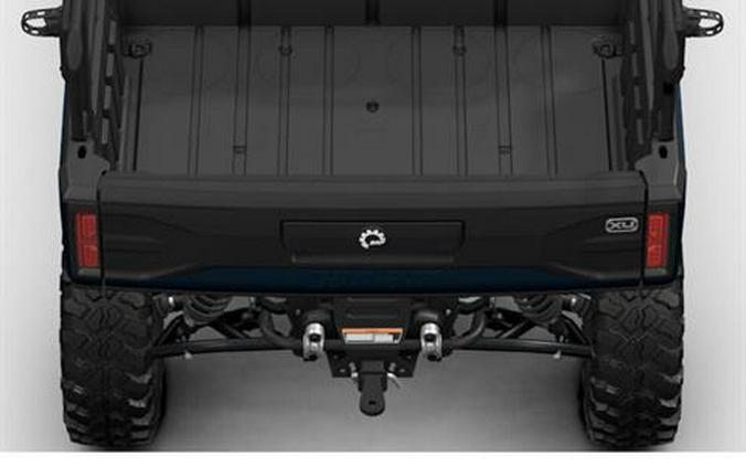 2027 Can-Am Defender XU MAX Limited HD11