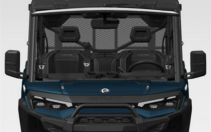 2027 Can-Am Defender XU MAX Limited HD11