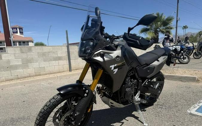 2026 Yamaha Tenere 700