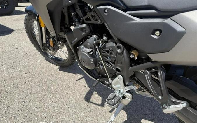 2026 Yamaha Tenere 700