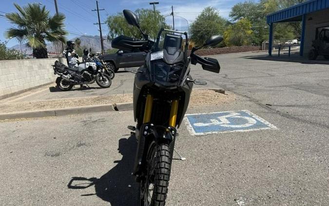 2026 Yamaha Tenere 700
