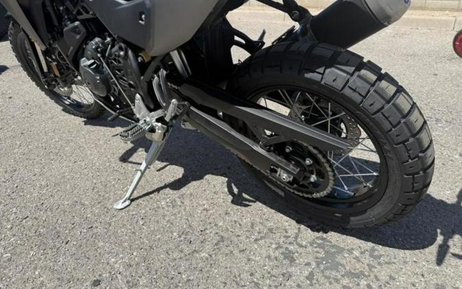 2026 Yamaha Tenere 700
