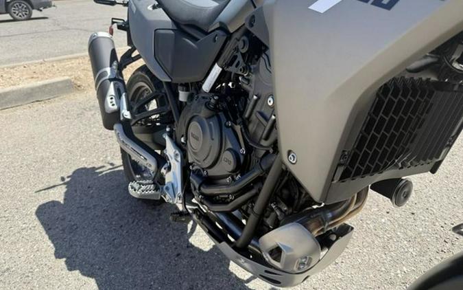 2026 Yamaha Tenere 700