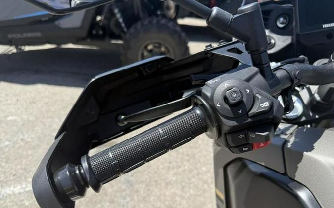 2026 Yamaha Tenere 700