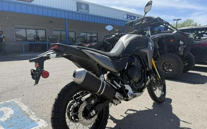 2026 Yamaha Tenere 700