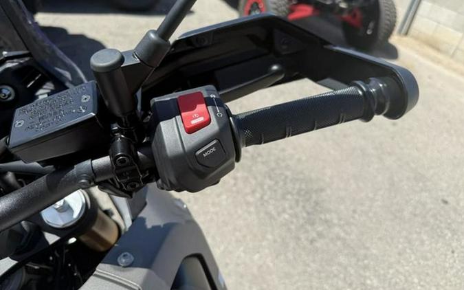 2026 Yamaha Tenere 700