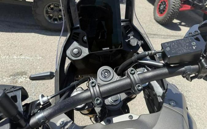 2026 Yamaha Tenere 700