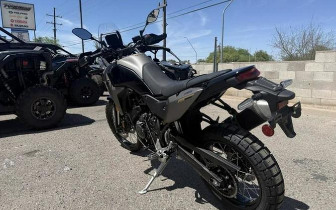 2026 Yamaha Tenere 700