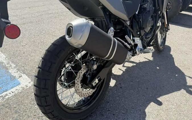2026 Yamaha Tenere 700
