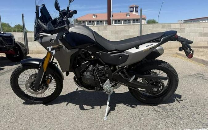 2026 Yamaha Tenere 700