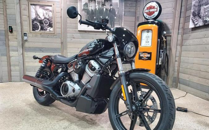 2022 Harley-Davidson® RH975 - Nightster™