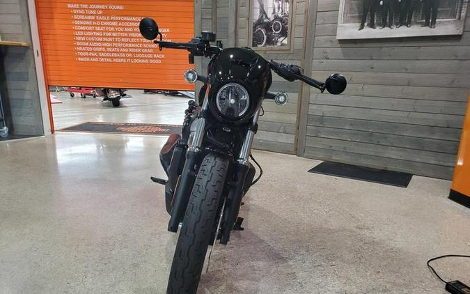 2022 Harley-Davidson® RH975 - Nightster™