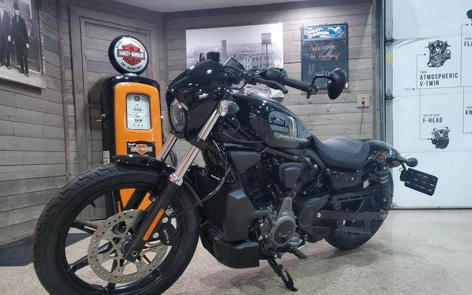 2022 Harley-Davidson® RH975 - Nightster™