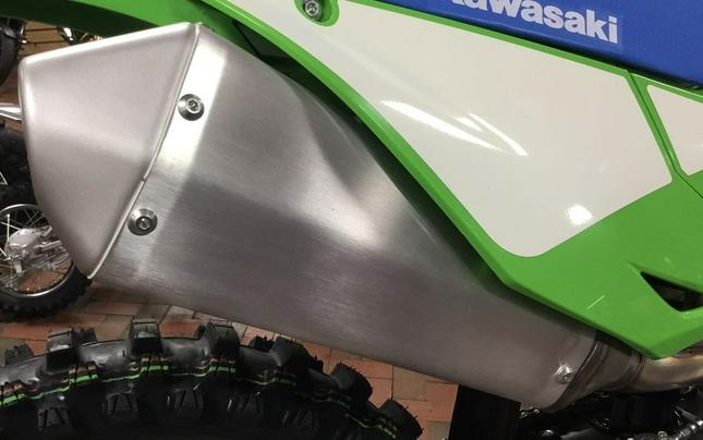 2024 Kawasaki KX™450 50th Anniversary Edition