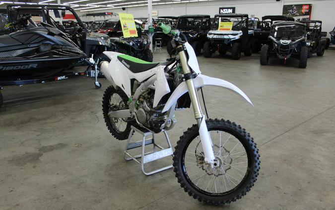 2022 Kawasaki KX™250