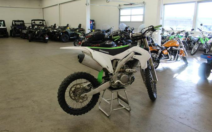 2022 Kawasaki KX™250