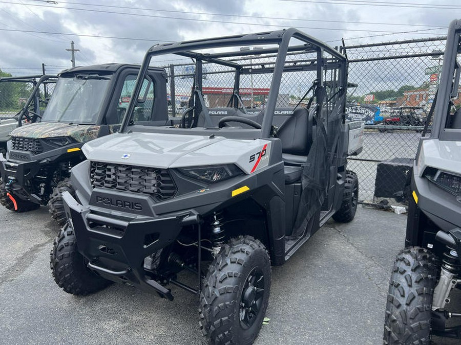 2024 Polaris® Ranger Crew SP 570 Premium