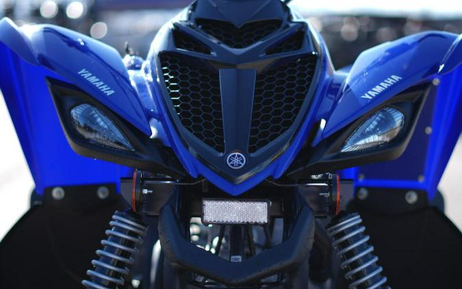 2023 Yamaha Raptor 90