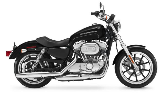 2017 Harley-Davidson® XL883L - SuperLow®