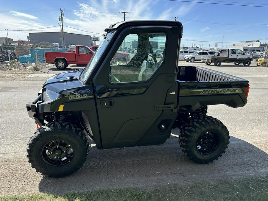 2025 Polaris® Ranger XP 1000 NorthStar Edition Premium