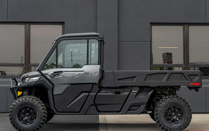 2024 Can-Am DEFENDER PRO LIMITED CAB HD10