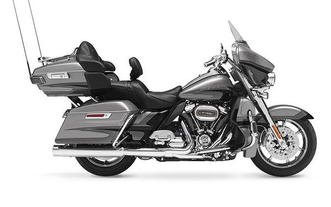 2017 Harley-Davidson® FLHTKSE - CVO™ Limited