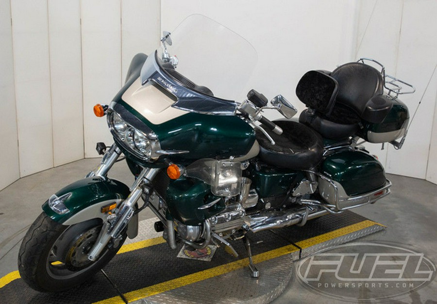 1999 Honda VALKYRIE