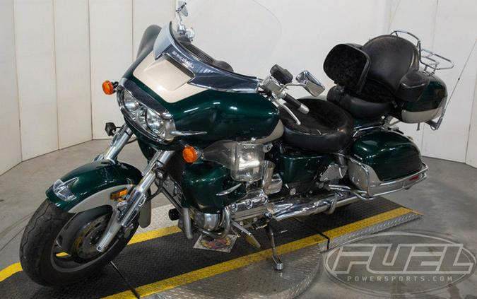 1999 Honda VALKYRIE