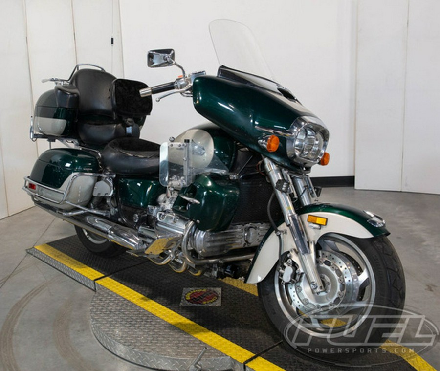 1999 Honda VALKYRIE