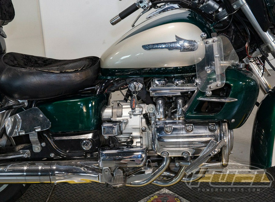 1999 Honda VALKYRIE