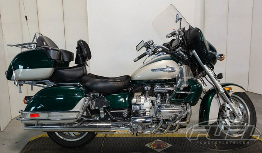 1999 Honda VALKYRIE