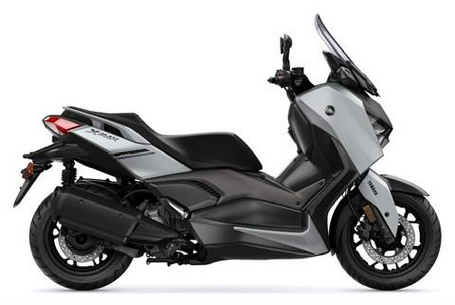 2024 Yamaha XMAX