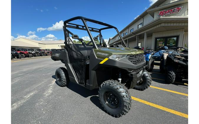 2025 Polaris Industries RGR 1000