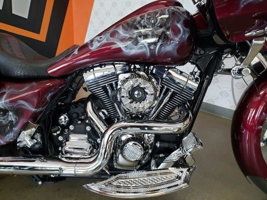 2015 Harley-Davidson FLTRX - Road Glide Custom