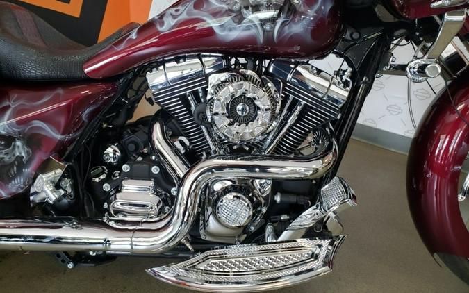 2015 Harley-Davidson FLTRX - Road Glide Custom