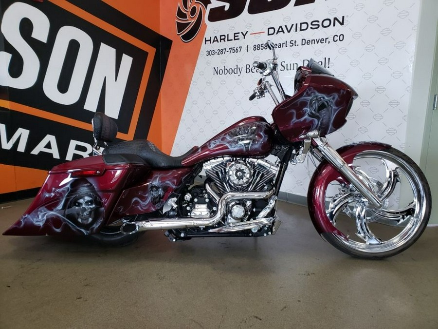 2015 Harley-Davidson FLTRX - Road Glide Custom
