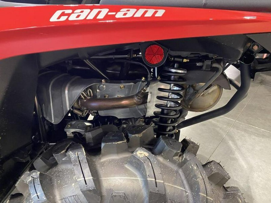 2024 Can-Am® Outlander X mr 700