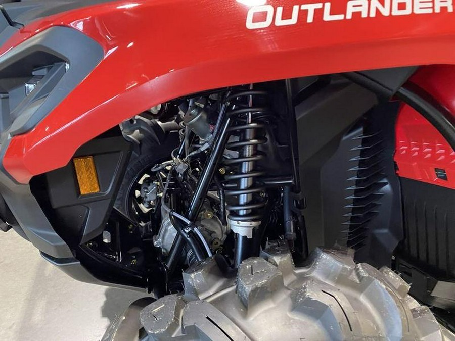 2024 Can-Am® Outlander X mr 700