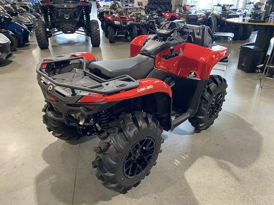 2024 Can-Am® Outlander X mr 700