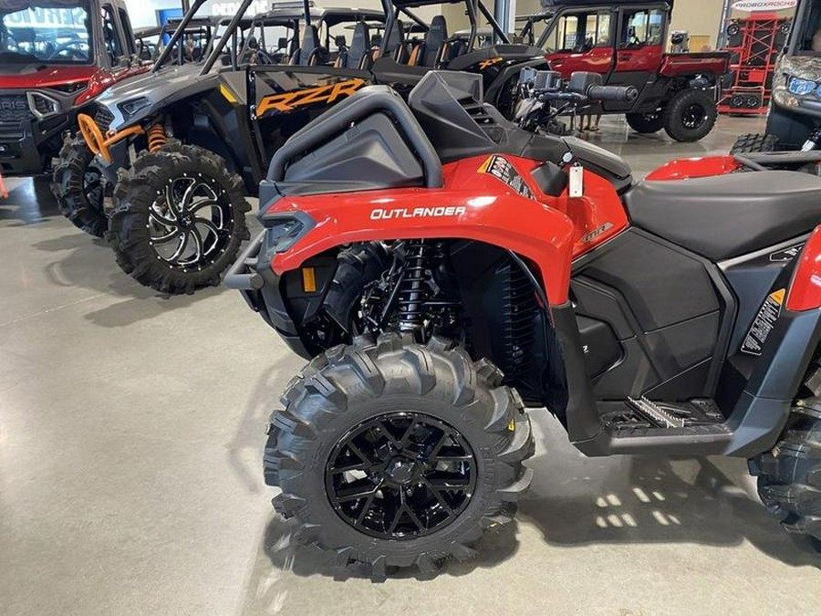 2024 Can-Am® Outlander X mr 700