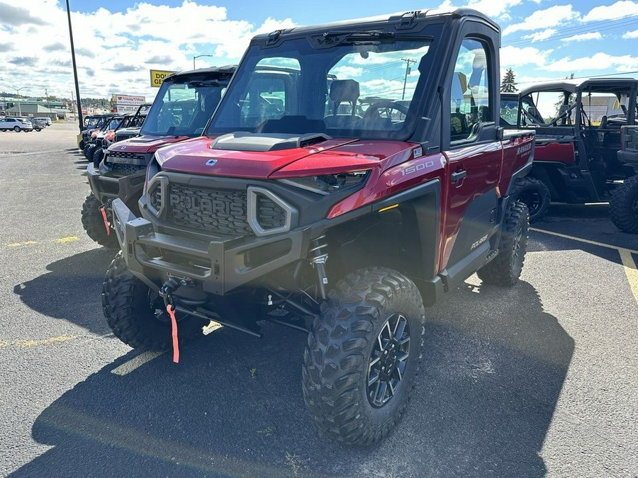 2024 Polaris® Ranger XD 1500 NorthStar Edition Premium