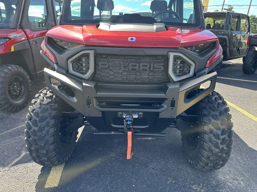 2024 Polaris® Ranger XD 1500 NorthStar Edition Premium