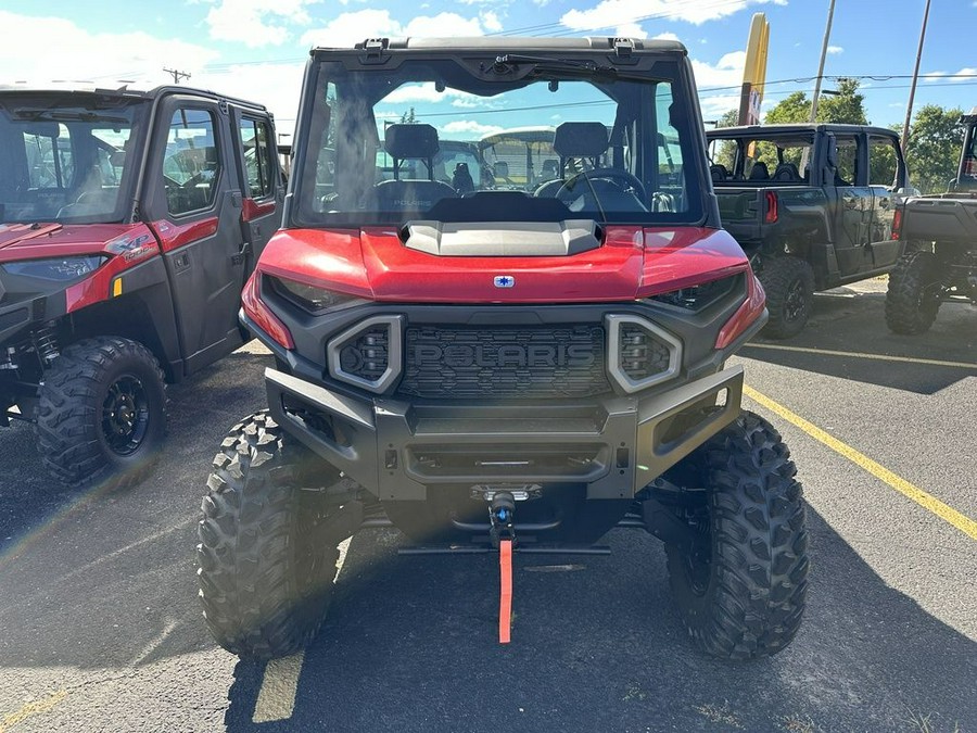 2024 Polaris® Ranger XD 1500 NorthStar Edition Premium