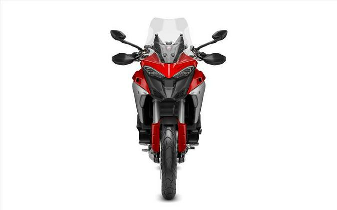 2023 Ducati Multistrada V4 Rally