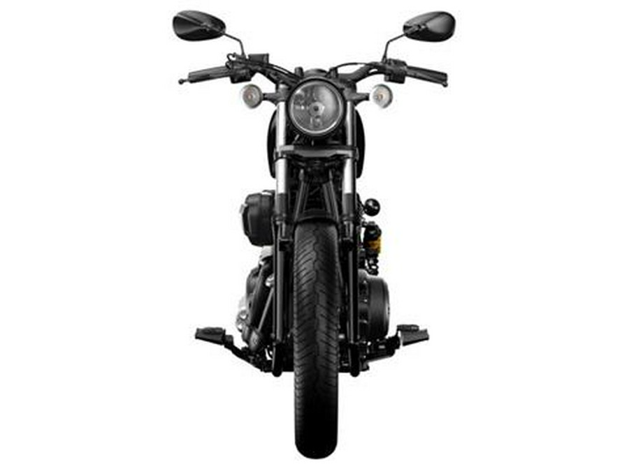 2025 Yamaha Bolt R-Spec