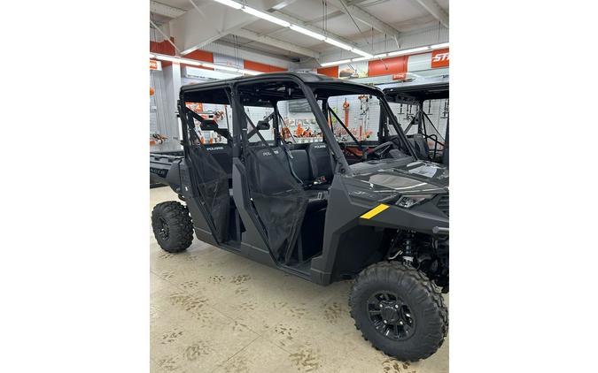 2025 Polaris Ranger 1000 Crew