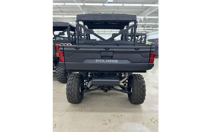 2025 Polaris Ranger 1000 Crew