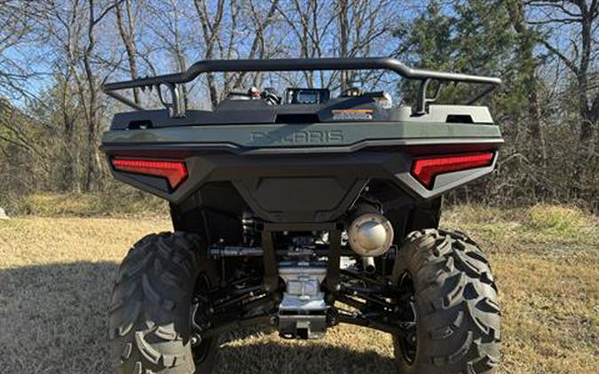 2025 Polaris Sportsman 450 H.O. EPS